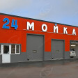 секционные 3400(ш)х2500(в)