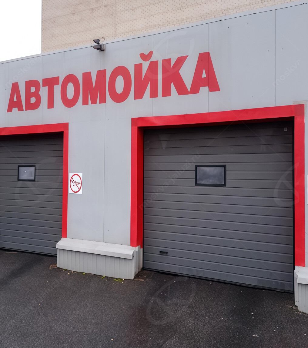 секционные 3100(ш)х2500(в)