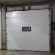 секционные 2500(ш)х2100(в)